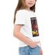 thumbnail image 3 of Camiseta Algodón de DBZ para niños, 3 of 5