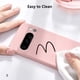 thumbnail image 5 of For Google Pixel 8 Pro Case Liquid Silicone Rubber Protector TPU Case Google Pixel 8 Pro 7A 7 6A 6 Pro Cover Pixel 8 Pro Case, 5 of 5