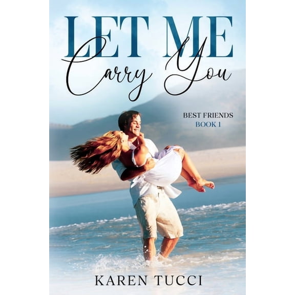 Let Me Carry You, (Paperback)