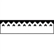 Edger Punch Arrow Border