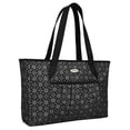 thumbnail image 1 of Bolsa para Dama SQbags  B&W Grande, 1 of 7