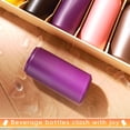 thumbnail image 4 of Bright Colored Bottle Pairing Educational Game Matching Beverages Guessing Learning Toy for s 20PCS, 4 of 9