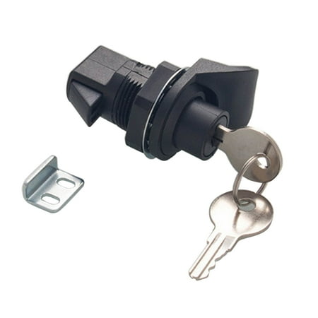 

Household Furniture Lock Plastic for Latch Button Lock Tool Box for Latch for Trailer RV