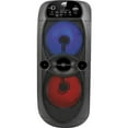 thumbnail image 2 of Naxa Portable Bluetooth Speaker with LED Lighting, NDS-4503, 2 of 2