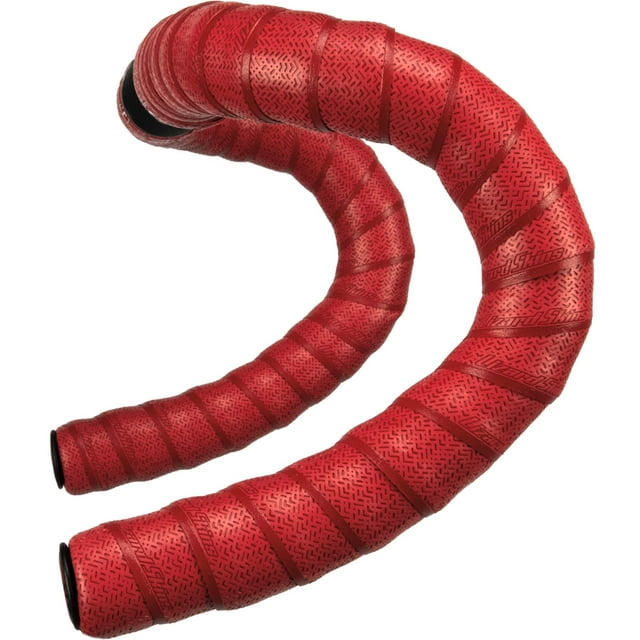 Lizard Skins Ruban de Prise pour Guidon DSP Bar V2 Unisexe, Rouge Cramoisi, Taille Unique