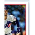 thumbnail image 4 of 2023 Topps #332 Alfonso Rivas Chicago Cubs Baseball Card Near Mint, 4 of 6