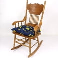 thumbnail image 2 of Michigan Wolverines Rocker Pad - Chair Cushion, 2 of 2