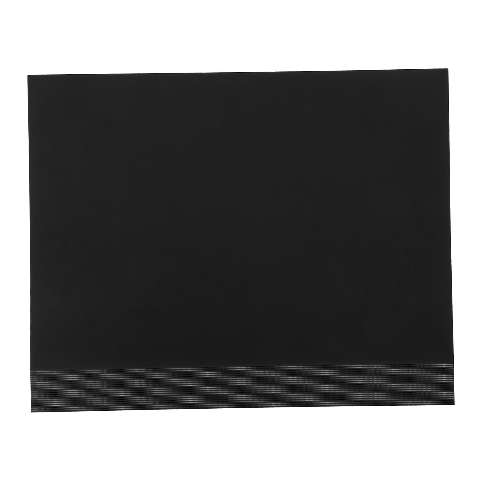 WORGEOUS 50 Sheets of Household DIY Craft Paper Delicate Card Paper Hand Crafting Origami DIY Paper