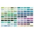 thumbnail image 4 of Americana Acrylic Paint 2oz-Zinc - Opaque, 4 of 4