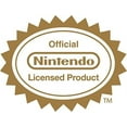 thumbnail image 7 of Club Mocchi Mocchi Kirby 30th Anniversary Mega Plush Toy, 15 inch, 7 of 7