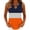 Multicolor, variant on Cilsoka Womens Tank Tops Summer Sleeveless Color Block Sexy Shirts Casual Cut Out Ring Keyhole Neck Tanks