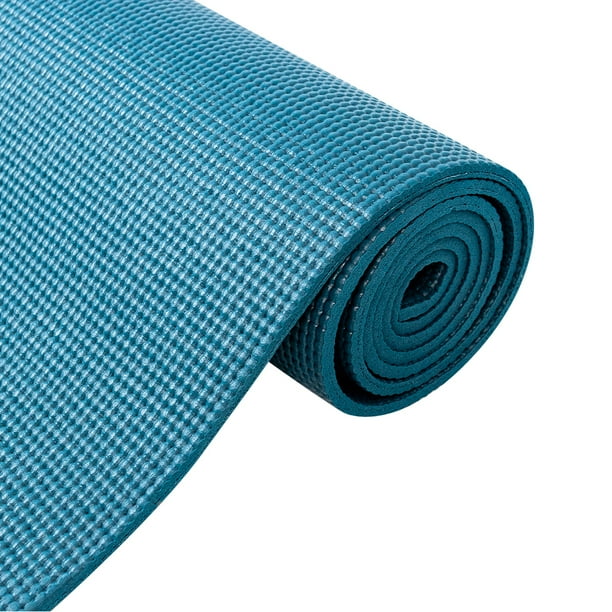 MINISO Yoga Mat-Yoga Mat Thick Perfect for Home or Gym Use