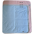 Star Linen Reusable Bed Pad for Incontinence 36 x 42 XL Washable