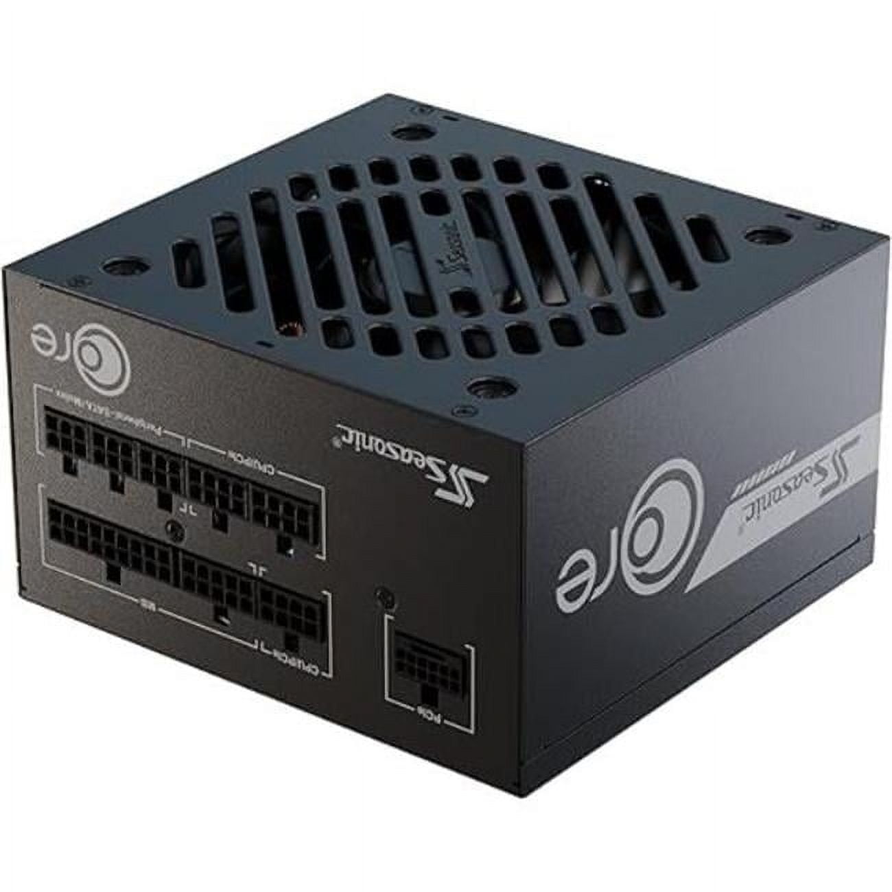 Cooler Master V850 SFX Gold ATX 3.0 Full Modular Power