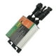 thumbnail image 4 of Riwesomey Microinversor solar de 180 W, inversor de conexión a red solar, entrada de 30 V CC, salida de 230 V, resistente al agua Artesanía, 4 of 6