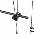 thumbnail image 4 of Archery Cable Slide, Many Applications Ergonomic Design Full Functioning  for Activity, 4 of 7
