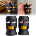 thumbnail image 1 of HUASHENG Housse de Ski Réutilisable Support de Housse Accessoires Cool pour Amis avec Sac pour un Transport Facile, 1 of 1