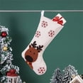 thumbnail image 1 of Hot6sl Ofertas de La Semana Bolsa Regalo de Calcetines Navidad Colgante, 1 of 2