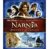 The Chronicles of Narnia: Prince Caspian (Two Disc Edition + BD-Live) [Blu-ray]