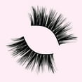 thumbnail image 4 of Gerard Cosmetics False Eyelashes, #GimmeMore, Long Black Fake Lashes, 1 Pair, 4 of 6