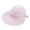 Pink, variant on Hats Simplicity Womens Sun Visor With Removable Top For Tennis Hollow Hat