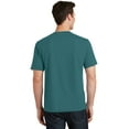 thumbnail image 2 of Port & Company Fan Favorite Tee-S (Marine Green), 2 of 6