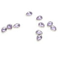 thumbnail image 2 of LHCER Rhinestones Rhinestone Rhinestones Patchable Stylish Bright Edged Claw Rhinestone For DIY Hand‑Made Decoration, 2 of 8
