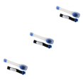 thumbnail image 4 of Toystoory Bike Light Sport Leggings Ciclismo Accesorio Running Lamp Atado Brazo Lámparas Azul Type1 NO1, 4 of 6