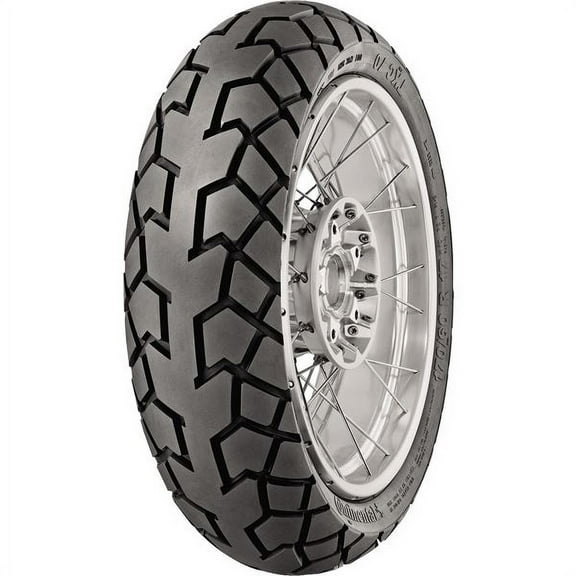 Continental TKC70 Dual Sport Rear Motorcycle Tire 150/70R-17 (69V)