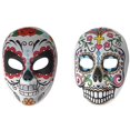 thumbnail image 1 of 2 máscaras de miedo., 1 of 3