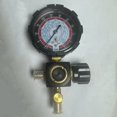 thumbnail image 4 of R134A Low Side Pressure Gauge R410A R22 R404A Single Manifold Gauge for Air Condition Refrigerant Charging High, 4 of 6