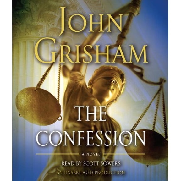 Pre-Owned The Confession Paperback