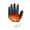 Left, variant on Anti-Slip Fishing Gloves, Left or Right Fishing Catching Gloves Professional Catch Fish Gloves with Magnet Release