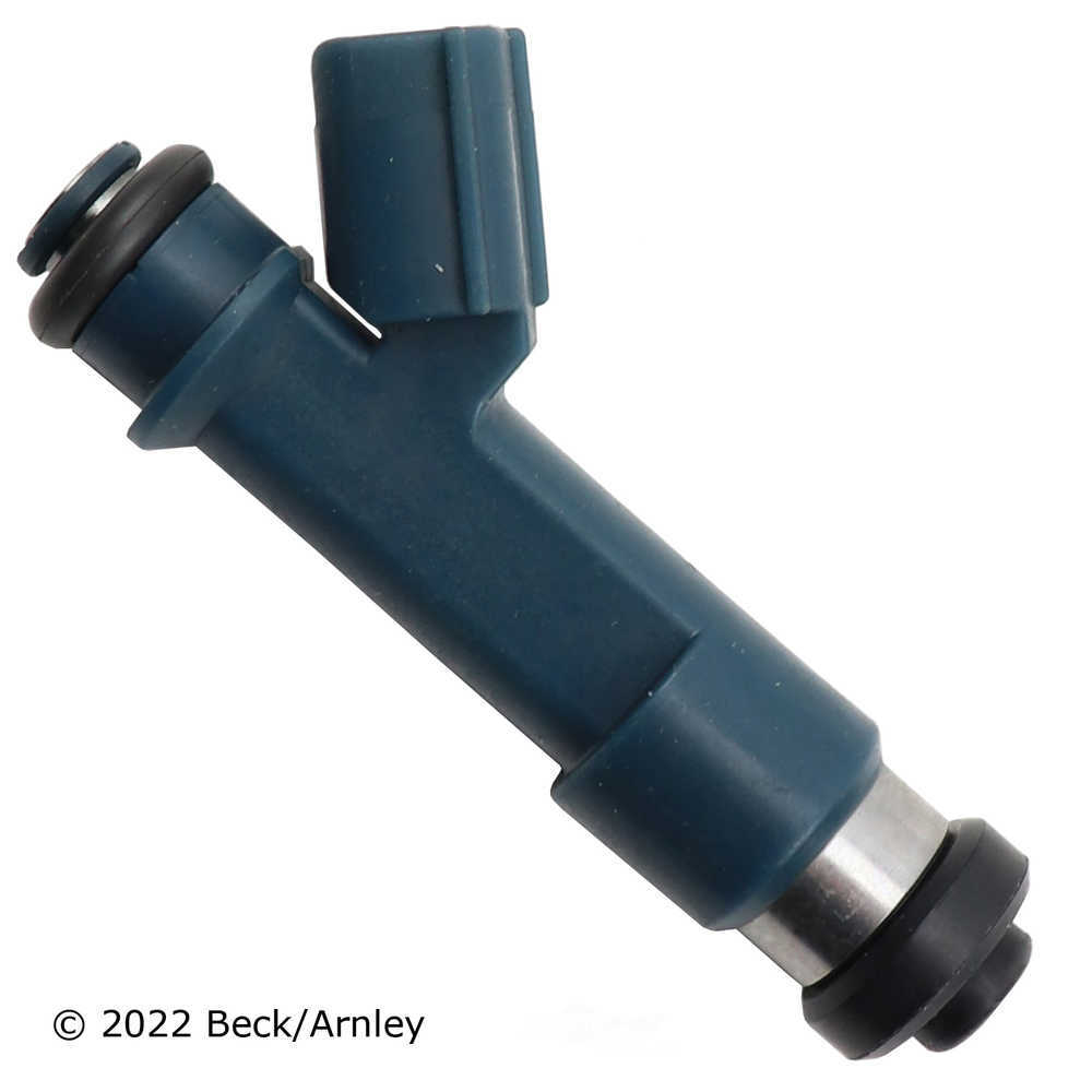 Beck Arnley 1591088 New Fuel Injector Fits select: 2006-2015 TOYOTA TACOMA, 2007-2011 TOYOTA TUNDRA