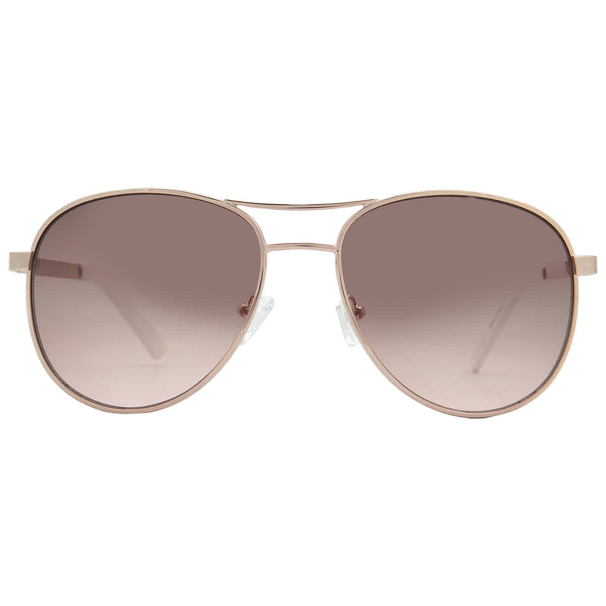 Guess Factory GF0386-10B 63mm New Sunglasses - Walmart.com