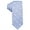 Blue - purple, variant on Ryan Seacrest Mens Polka Dot Self-tied Necktie, Blue, One Size
