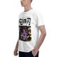 thumbnail image 5 of Camiseta de Manga Corta para Hombres Kimetsu no Yaiba, 5 of 5