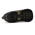 thumbnail image 4 of Zapatos de senderismo KEEN Targhee 3 Low, impermeables, para hombre, con cuerda elástica, 4 of 6