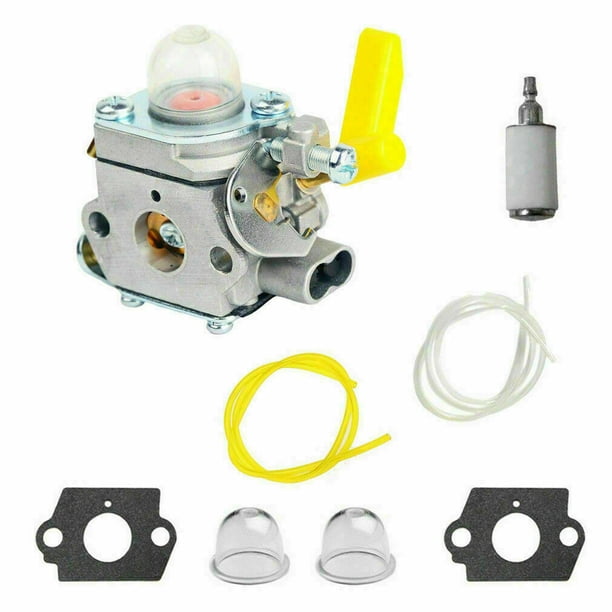 2Z Carburetor For Ryobi RY26540 30cc 26cc Trimmer SS26 SS30 WeedEater