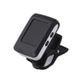 thumbnail image 1 of Guitar Ukulele Ct-03b Digital Tuner Lcd Display 430hz-450hz Tuning Violin, 1 of 3