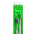 thumbnail image 1 of Cepillos de Dientes Suaves Grin 2 pzas, 1 of 4