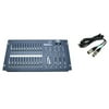 CHAUVET Stage Designer 50 - DMX-512 Dimming Console/Light Controller + 25' Cable