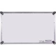 thumbnail image 1 of YCS TBHDDJSZWLTWHITE Flight Case for DJ USB Music Controller with Shelf &amp; Wheels, 1 of 4