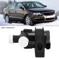 thumbnail image 4 of Auxiliary Water Pump, Electric Auxiliary Water Pump Replacement Part Universal Cooling System Car Accessories Replacement For CC 1K0965561B, 4 of 8
