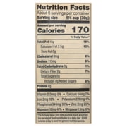 Organic Pumpkin Seeds (Pepitas), R/S, 6 oz