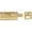 Brass, variant on National Hardware N152-850 V860 Slide Bolt in Brass