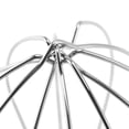 thumbnail image 4 of 2X Stainless Steel Balloon Wire Whip Mixer Attachment for EPRO Flour Cake Balloon Whisk Egg Cream Kitchen Tool, 4 of 4