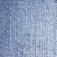 thumbnail image 4 of INC Womens Light Blue Denim Pocketed Drawstring Elastic Waist High Waist Shorts XS, 4 of 4