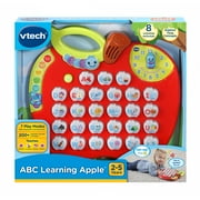 VTech ABC Learning Apple Baby and Toddler Toys
