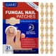 thumbnail image 1 of Natural Toenail-Fungus Patch for Thick Nails, Quick Absorption Nail Strengthening Stickers, Nails Care Supplies, 1 of 5